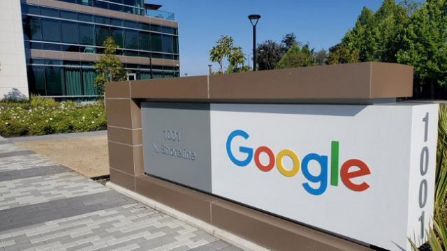 Сотрудники Google могут потерять часть зарплаты