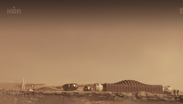 NASA ищет добровольцев для имитации «быта» миссии на Марсе