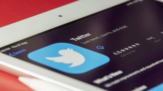Twitter выплатил украинцу $3,5 тысячи