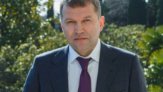 Зеленский назначил главу Государственного управления делами