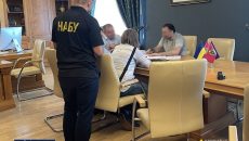 Председателю Харьковского облсовета сообщили о подозрении