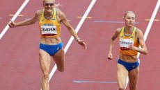 Украинки Рыжикова и Ткачук заняли 5-е и 6-е места на Олимпиаде в Токио