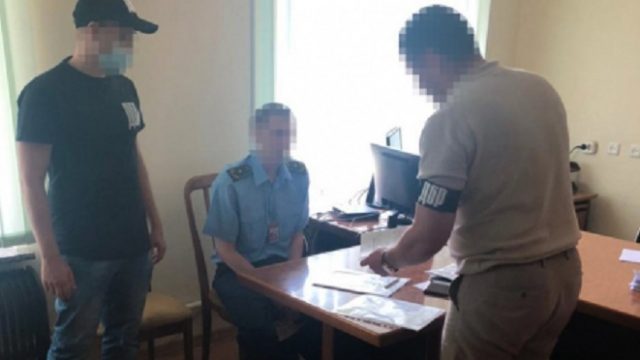 Таможенники аэропорта «Борисполь» нанесли государству 7,6 млн грн убытков - ГБР
