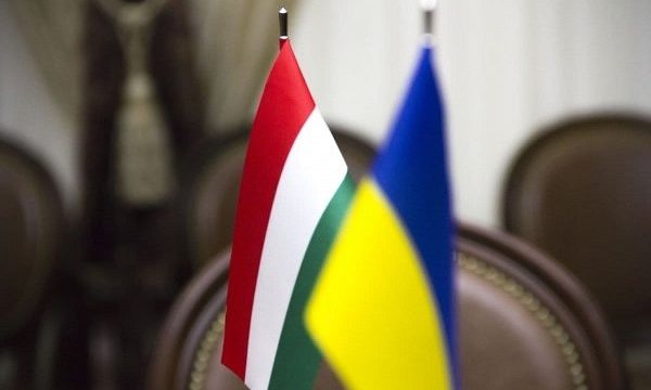 Венгрия вызывает посла Украины из-за критики сделки Будапешта с «Газпромом»