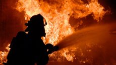 За неделю в Украине ликвидировано свыше 2 тыс. пожаров – ГСЧС