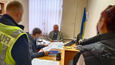 Правоохранители в Киеве проводят обыски - прокуратура
