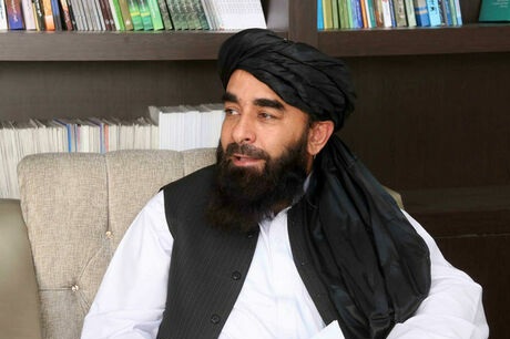 «Талибан» рассчитывает на финансовую помощь от Германии