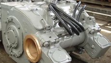 УЗ и «Электротяжмаш» заключили договор на ремонт электродвигателей ЭД-118