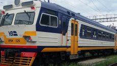 УЗ запустила дополнительный электропоезд из Киева в Нежин