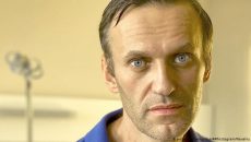 Украина ввела санкции против отравителей Навального