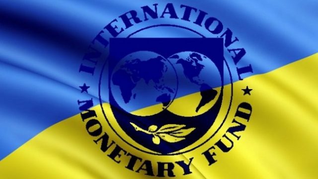 Министр финансов Марченко встретился с главой миссии МВФ