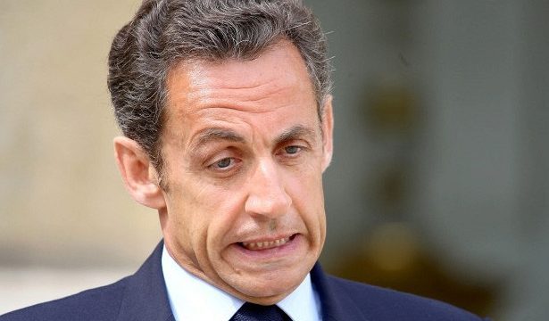 Экс-президента Франции Саркози приговорили к одному году тюрьмы