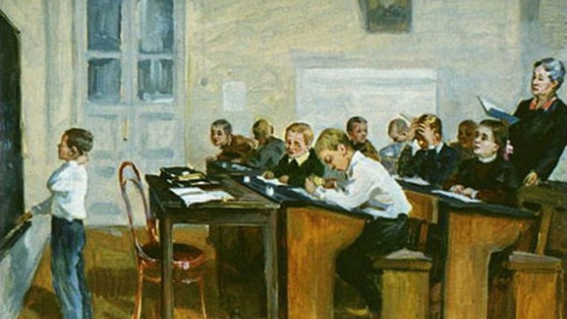 Рада приняла ряд законопроектов в сфере образования