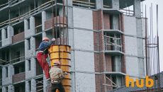 В Раде решили защитить права инвесторов строительства жилья