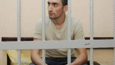 Суд освободил от ответственности антимайдановца 