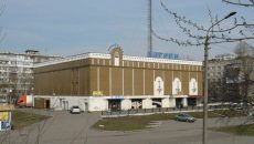 Киевсовет разрешил снести кинотеатр Загреб