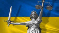 Закон о судебной реформе поступил на рассмотрение в КСУ