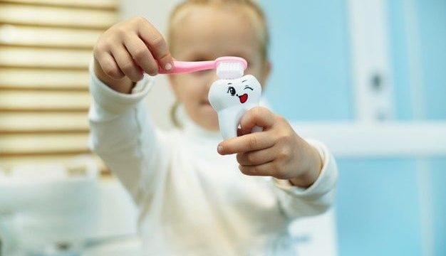 Детская стоматология: посещаем с удовольствием