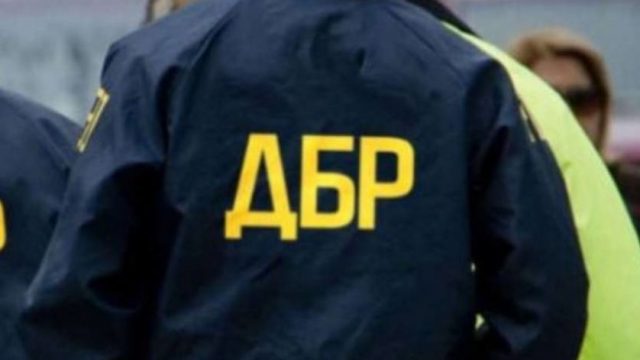 ГБР подозревает трех сотрудников СБУ в похищении и пытках человека