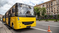 Вакцинированные киевляне смогут пользоваться общественным транспортом – КГГА
