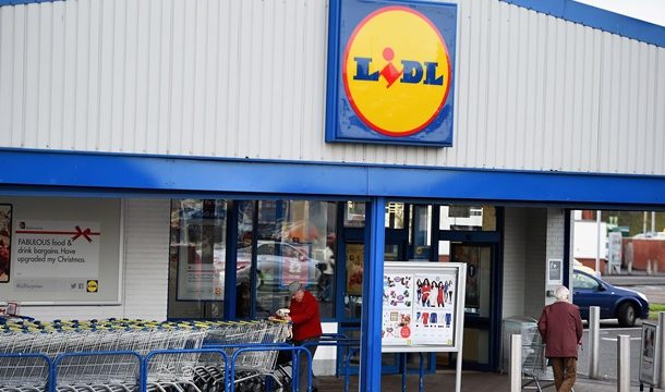 Супермаркеты Lidl могут появится в Украине, - СМИ