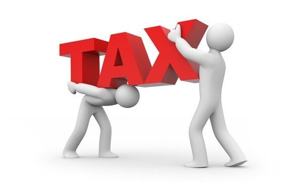 За два месяца налоговой амнистии задекларировали 111 млн гривен
