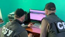 Хакер с Прикарпатья создал «армию ботов» по распространению вирусов – СБУ