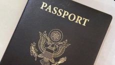 В США выдали первый паспорт с пометкой 