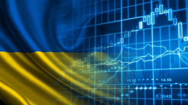 Всемирный банк улучшил прогноз роста ВВП Украины на следующие два года