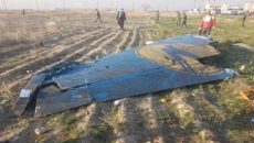 Авиакатастрофа сбитого самолета МАУ: Иран избегает очередного раунда переговоров по запросу Украины – СМИ