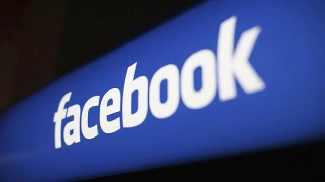 В работе Facebook вновь зафиксирован сбой