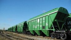 УЗ со следующего года поднимет стоимость железнодорожных грузоперевозок - МИУ