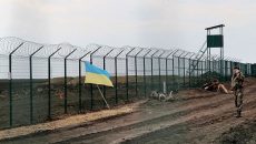 В МВД рассказали о планах построить «стену» на границе Беларуси и РФ