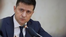 Зеленский заявил о подготовке переворота в Украине с участием Ахметова