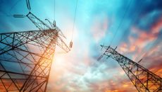 Производство электроэнергии в этом году выросло на 6,6% – Минэнерго