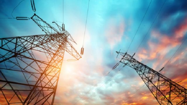 Производство электроэнергии в этом году выросло на 6,6% – Минэнерго
