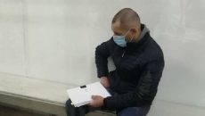 Суд в Мариуполе отправил под стражу экс-коменданта тюрьмы боевиков «Изоляция»