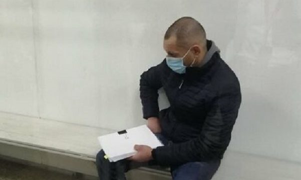 Суд в Мариуполе отправил под стражу экс-коменданта тюрьмы боевиков «Изоляция»