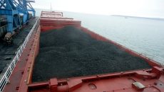 Уголь из Казахстана Украина получит по морю, — Шмыгаль