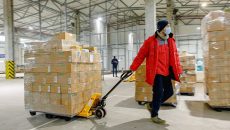 В Україні хочуть змінити правила доставки посилок