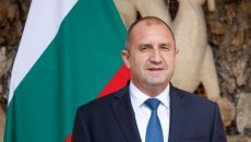 Президент Болгарии Румен Радев добился переизбрания, - экзит-поллы