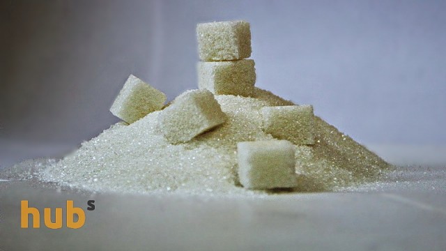 За год цены на сахар выросли вдвое – глава Госстата