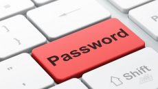 ТОП-10 легких для взлома паролей в Украине
