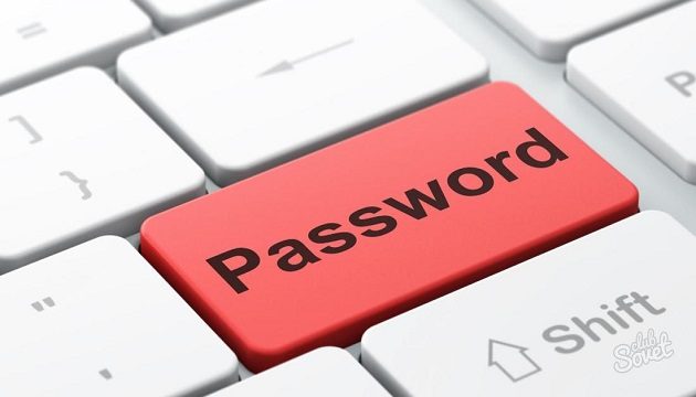 ТОП-10 легких для взлома паролей в Украине