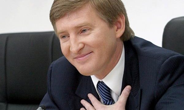 Ахметов намерен купить Idea Bank - СМИ