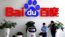 Baidu получила чистый убыток