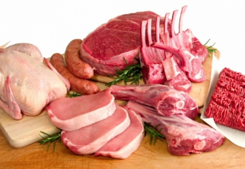 Украина существенно нарастила экспорт мяса