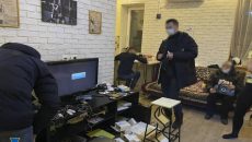 В Киеве прикрыли фейковое детективное агентство