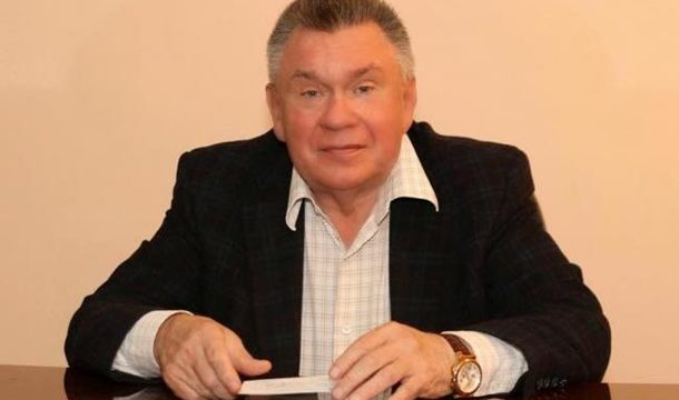 Украинский бизнесмен скончался в Африке