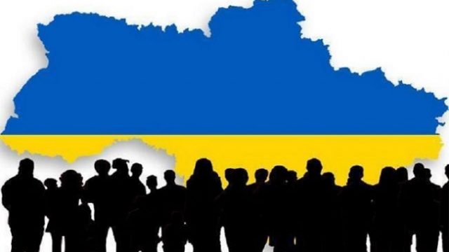 В Украине выросла избыточная смертность - Опендатамедиа
